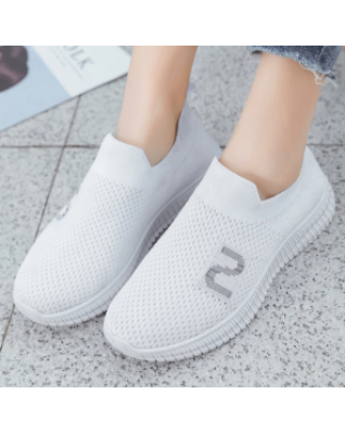 Autumn Vulcanized Low Shoes White Sneakers Round Toe Flat Shoe Original Women Tennis Fashion Sports Casual Outdoor Free Shipping
